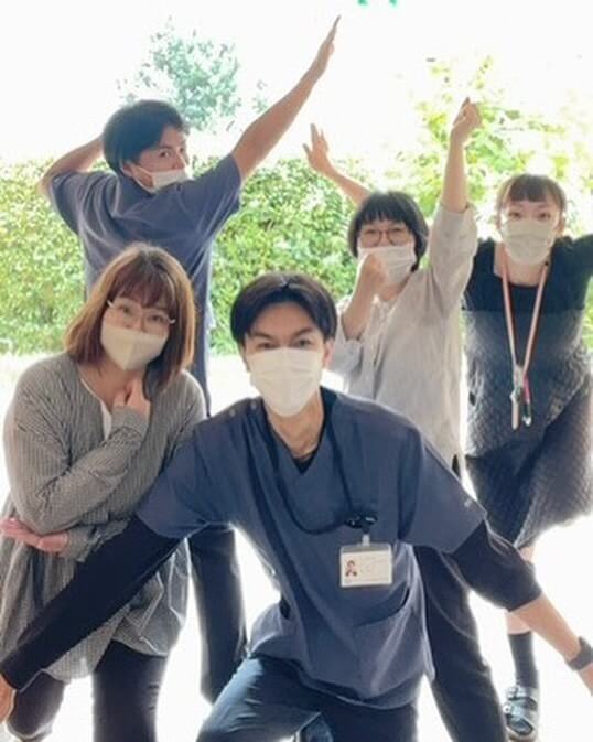 ご家族の負担にも寄り添います