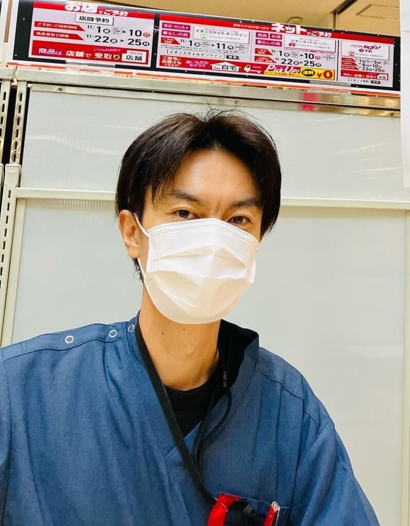 管理者：武田和弘